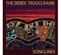 Derek Trucks Bans - Songlines