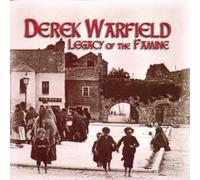 Derek Warfield - Legacy of the Famine