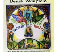 Derek Warfield - Sons of Erin