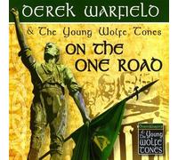 Derek Warfield - On the One Road