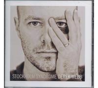 Derek Webb – Stockholm Syndrome – CD – US Import