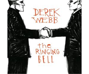 Derek Webb Ringing Bell, the (CD) Album (US IMPORT)