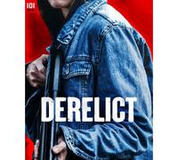 Derelict Blu-ray