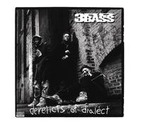 Derelicts Of Dialect [Us Import] by 3rd Bass (1994-07-26)