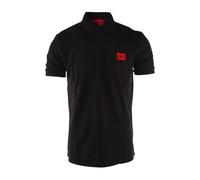 Dereso222 Polo - male - Boss - Polo Shirts - Black - M - Tops M