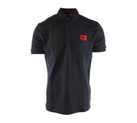 Dereso222 Polo - male - Boss - Polo Shirts - Blue - S - Tops S