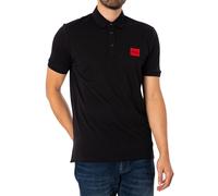 Dereso222 Polo Shirt Black S