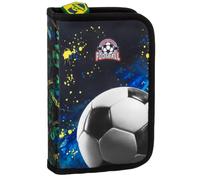 Derform Football Pencil Case Filled Pencil Case Pencil Case Football