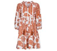 Derhy Dress COUCOU ROBE in Multicolour EU S