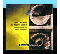 Derieva, Regina - Volume. 4-Last War-Poetic Pilgrim