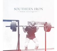 Derik Hultquist Southern Iron (CD) (US IMPORT)