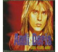 Deris, Andi - 1000 Years Away