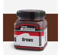 Derivan : Matisse Background : 250ml : Brown