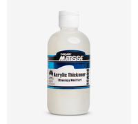 Derivan : Matisse Fluid Mediums : 250ml : Acrylic Thickener (Rheology Modifier)
