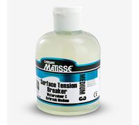 Derivan : Matisse Fluid Mediums : 250ml : Surface Tension Breaker