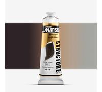 Derivan : Matisse Structure : Acrylic Paint : 75ml : Skin Tone Deep
