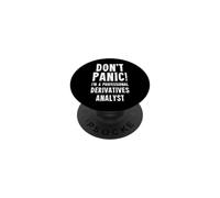 Derivatives Analyst PopSockets Adhesive PopGrip