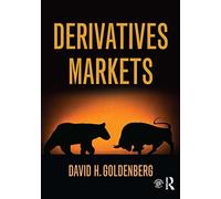 Derivatives Markets