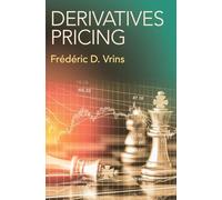 Derivatives Pricing