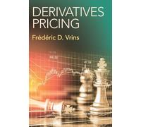 Derivatives Pricing