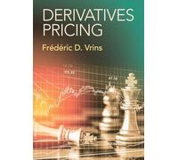 Derivatives Pricing