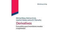 Michael Bloss Dietmar Ernst Joachim Hcker L Derivativos (Paperback) (US IMPORT)