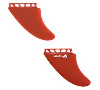 Dérives Victory Twin FIN 5.5 - Futures Rouge TU