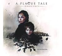 Deriviere,Olivier - A Plague Tale: Innocence (Ogst) (Splatter) [VINYL]