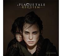 Deriviere,Olivier - A Plague Tale: Requiem (Original Game Soundtrack) [VINYL]