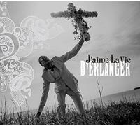 D'Erlanger - J'Aime la Vie