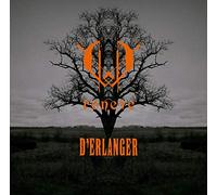 D'erlanger - Roneve