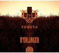 D'erlanger - Roneve (Ltd:Cd/Dvd)