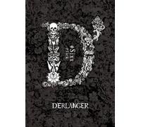 D'erlanger - #Sixx Flick [Japan DVD] WPBL-90265