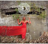 D'erlanger - Spectacular Nite -Kuruoshii Yoru Ni Tsuite- Deluxe Edition (CD+DVD) [Japan CD] WPZL-30994