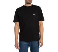Hugo Derlyns T-shirt Black S Man