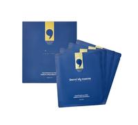 [Derm·all Matrix] Daily Facial Dermal-care 4ea (1pack) / Facial Mask Sheets