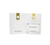 Derm·all Matrix Epidermal Detox Mask (25ml/sheet) (4 pcs/pack)