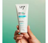 Derm Solutions™ Clearing Treatment Suitable for Oily, Blemish-Prone Skin with Salicylic Acid 50ml