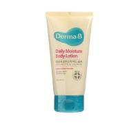 Derma: B - Daily Moisture Body Lotion 150ml