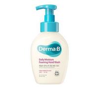 Derma: B - Daily Moisture Foaming Hand Wash 500ml