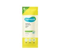 Derma: B - DeoFresh Cool Sheet 24g x 1 sheet