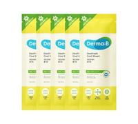 Derma: B - DeoFresh Cool Sheet Set 24g x 5 sheets
