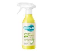 Derma: B - DeoFresh Foot Shampoo - 2 Types Forest