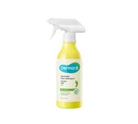 Derma: B - DeoFresh Foot Shampoo - 3 Types Cool Lime