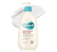 Derma B Fresh Moisture Body Lotion 400 ml