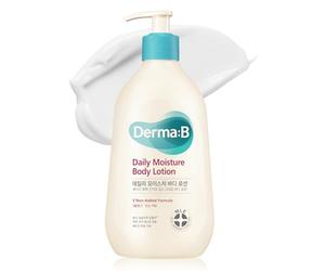 Derma B Fresh Moisture Body Lotion 400 ml