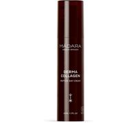 Derma Collagen Hydra-Silk Firming Cream - Hydrating & Anti-Aging Face Cream w