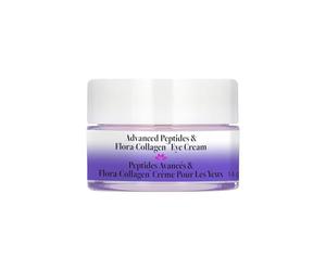 DERMA E Adv. Peptides & Collagen Eye Cream 14g