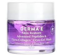 Derma E Advanced Peptides & Flora-Collagen Cryo-Gel Mask 56g/2oz