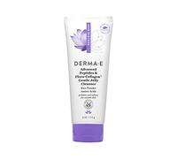 Derma E Skin Restore Advanced Peptides & Flora-Collagen Gentle Jelly Cleanser 113g